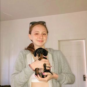 Meet your Posher, Chloe